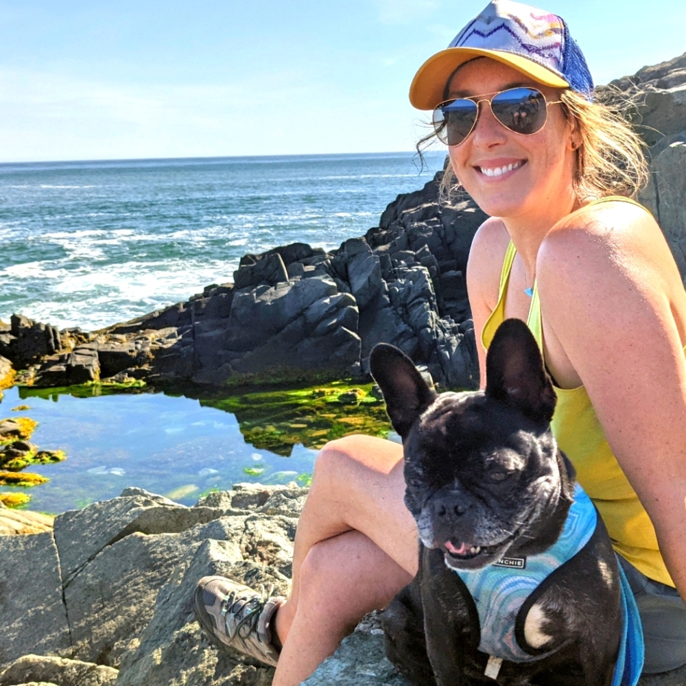 Meet your Posher, Stephanie